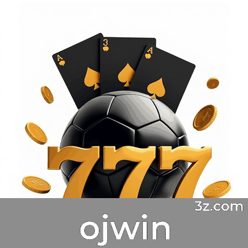 Ojwin: Plataforma de Jogo Confiável com Serviços Profissionais