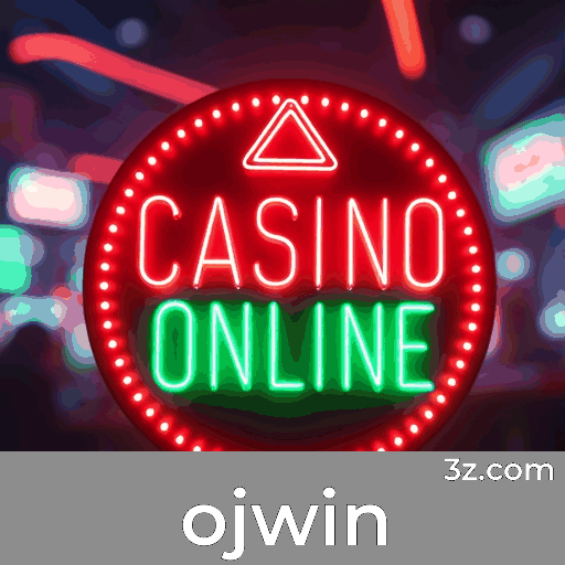 Bônus e Promoções Únicas da ojwin