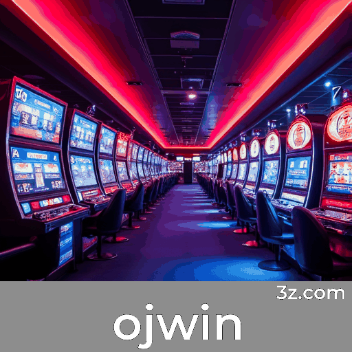 Ojwin: Plataforma de Jogo Confiável com Serviços Profissionais