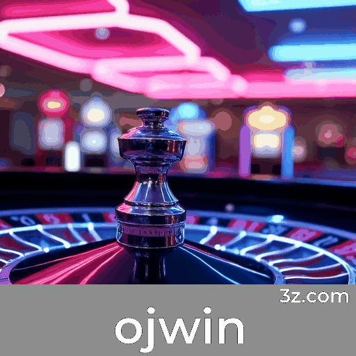 Bônus e Promoções Únicas da ojwin