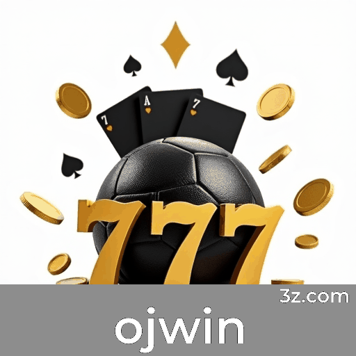 Ojwin: Plataforma de Jogo Confiável com Serviços Profissionais