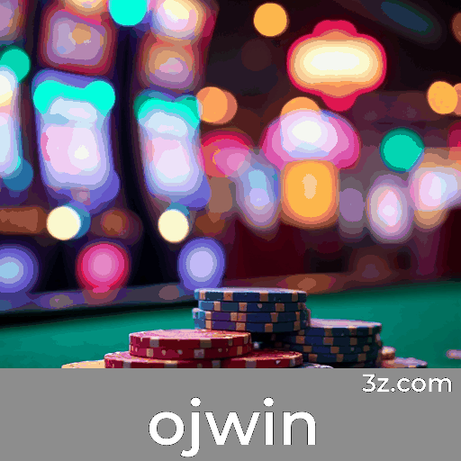 Bônus e Promoções Únicas da ojwin