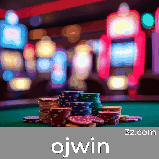 Explore Jogos Pioneiros e Experiências Disruptivas na ojwin