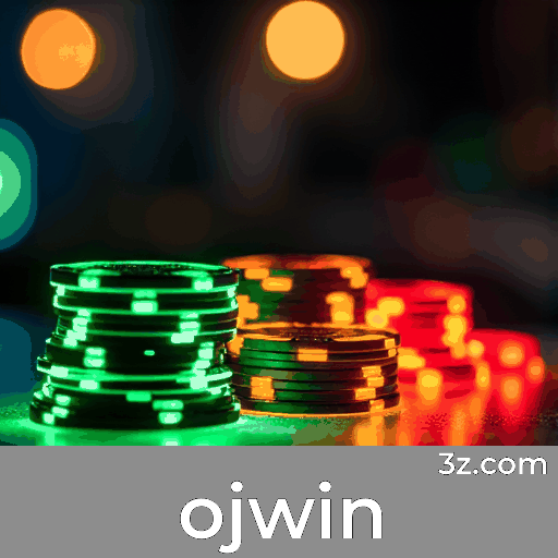 Bônus e Promoções Únicas da ojwin