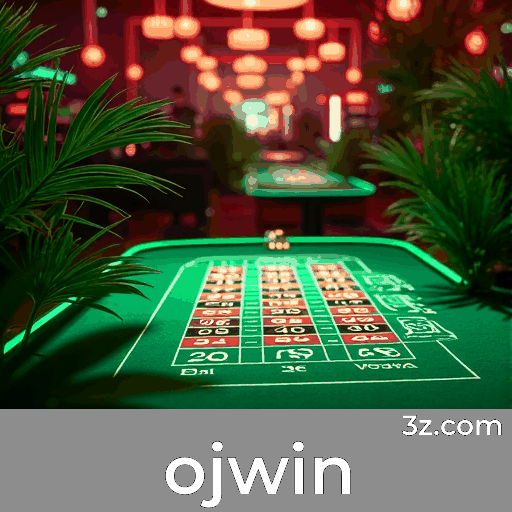 Ojwin: Desafie-se em Crash Games com Potenciais de Retorno