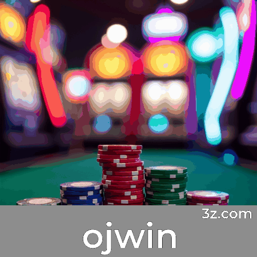 Explore Jogos Pioneiros e Experiências Disruptivas na ojwin