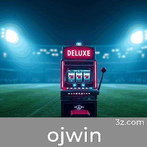 ojwin: Sua Plataforma de Cassino Online Segura e Premiada