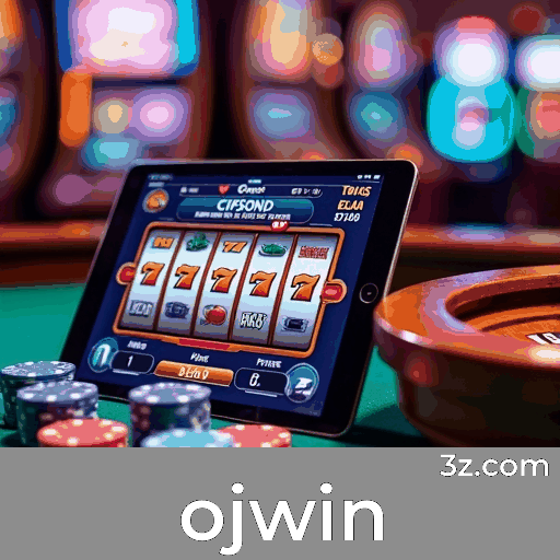 Ojwin: Plataforma de Jogo Confiável com Serviços Profissionais