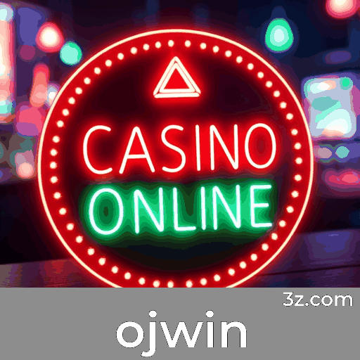 ojwin: Sua Plataforma de Cassino Online Segura e Premiada