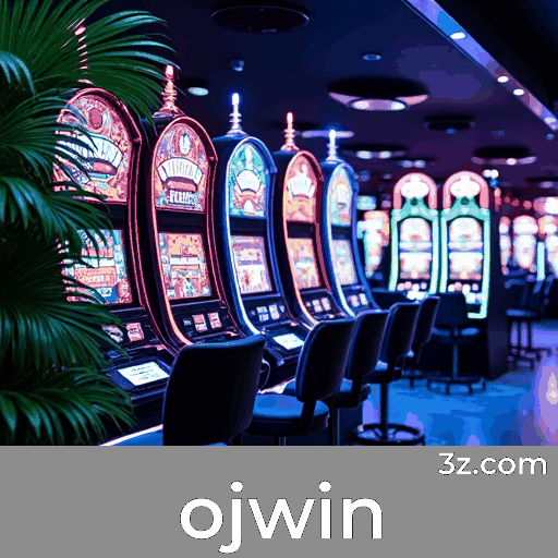Mergulhe na Atmosfera Emocionante do Casino ojwin: Realismo Psicológico e Ambiente Envolvente
