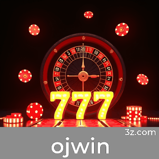 Ojwin: Desafie-se em Crash Games com Potenciais de Retorno