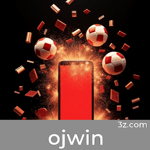 Bônus e Promoções Únicas da ojwin