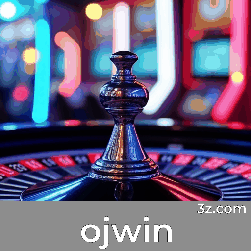 Explore Jogos Pioneiros e Experiências Disruptivas na ojwin