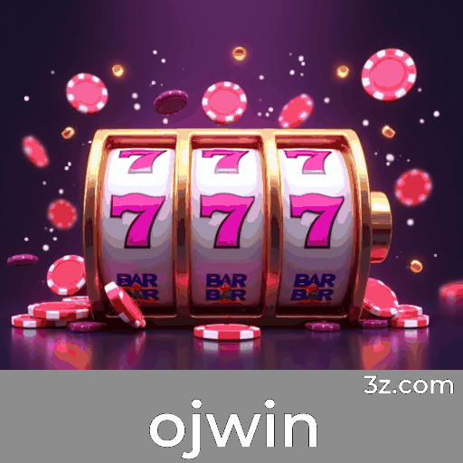 Ojwin: Desafie-se em Crash Games com Potenciais de Retorno
