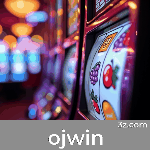 ojwin: Sua Plataforma de Cassino Online Segura e Premiada