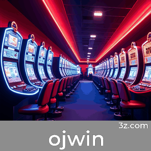 Revolucione Seu Jogo com Táticas Comprovadas no ojwin